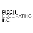 Piech Decorating logo