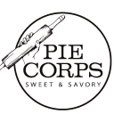 PieCorps logo