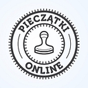 pieczatki-online.eu logo