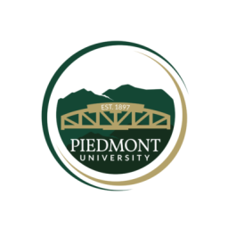 Piedmont University logo