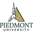 Piedmont College logo
