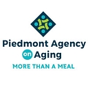 Piedmont Agency On Aging logo