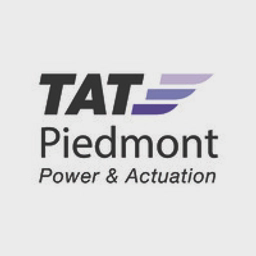 Piedmont Aviation Component Services Logo