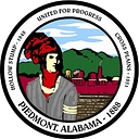 City of Piedmont logo