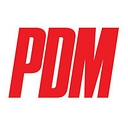 Piedmont Direct Mail logo
