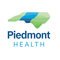 Piedmont Health Services logo