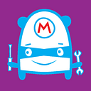 Piedmont Makers logo