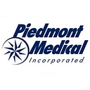 Piedmont Medical, Inc. logo