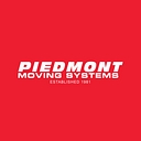 Piedmont Moving Systems logo