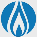 PIEDMONT NATURAL GAS logo