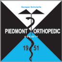 Piedmont Orthopedic Foundation Inc logo
