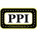 Piedmont Paving logo