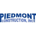 Piedmont Pipe Construction logo