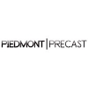 Piedmont Precast logo