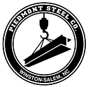 Piedmont Steel Company, Llc logo