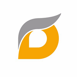 Pied Parker, Inc. logo