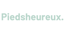 piedsheureux.com logo