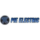 PIE Electric logo