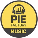 Pie Factory Music logo
