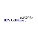 Packing Industry Equipment (P.I.E.) Inc. logo