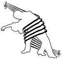 Piel Canela Dancers logo
