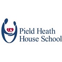 Pield Heath House School logo