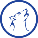 piensosloboazul.com logo