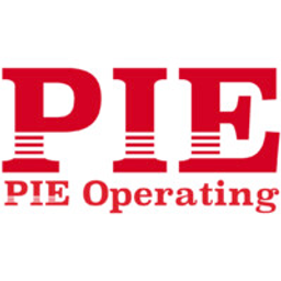 PIE Operating, LLC logo