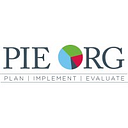Planning Implementation and Evaluation logo