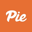 Pie (Portland Incubator Experiment) logo