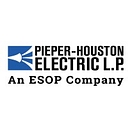 Pieper Houston Electric logo