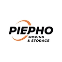 Piepho Moving And Storage logo