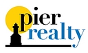 Pier Realty logo