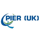 Pier (Uk)   Vacuum Excavation logo