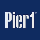 Pier 1 logo