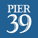 Pier 39 logo