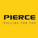Pierce Arrow Inc. Dba Pierce logo