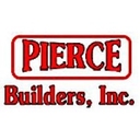 Pierce Builders logo