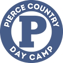 Pierce Country Day School/Camp logo