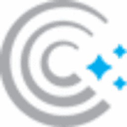Pierce Cleaners logo