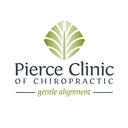 Pierce Clinic Of Chiropractic logo