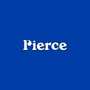 Pierce Corporation logo