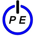 Pierce Electric, Inc Of Indiana logo