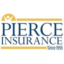 Pierce Insurance Agency, Inc. logo