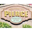 City of Pierce logo