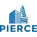 Pierce Property Services logo