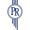 Pierce Roberts Rubber Company logo