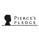 Pierces Pledge logo