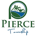 Pierce Township Police Department logo