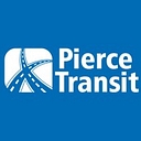 Pierce Transit logo